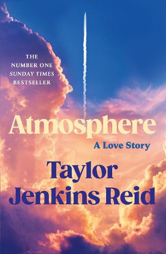Cover image for Atmosphere