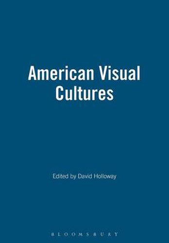 American Visual Cultures