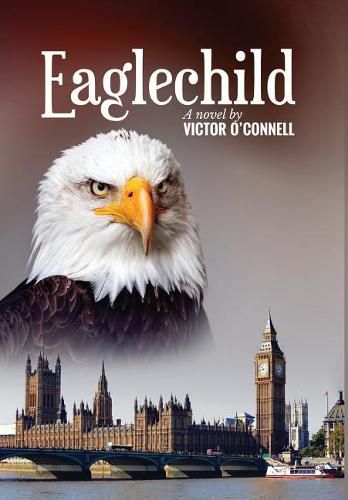 Cover image for Eaglechild