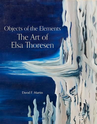 Cover image for Objects of the Elements