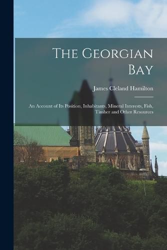 The Georgian Bay