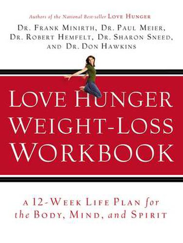 Love Hunger Weight-Loss Workbook