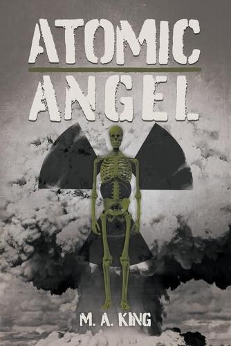 Cover image for Atomic Angel