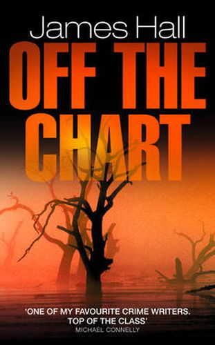 Cover image for Off the Chart