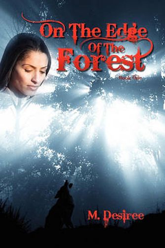 Cover image for On the Edge of the Forest