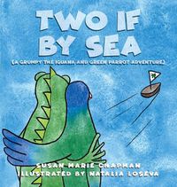 Cover image for Two if by Sea