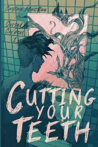 Cover image for Cutting Your Teeth