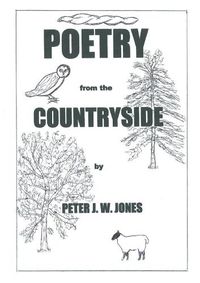 Cover image for Poetry From The Countryside