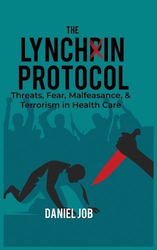 Cover image for The Lynchpin Protocol