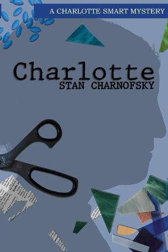 Cover image for Charlotte