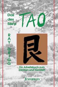 Cover image for The Tao of Being