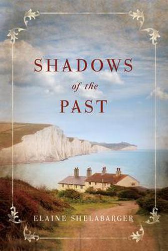 Cover image for Shadows of the Past