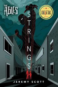Cover image for Strings: The Ables, Book 2