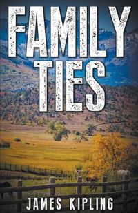 Cover image for Family Ties