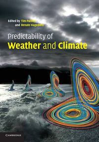 Cover image for Predictability of Weather and Climate