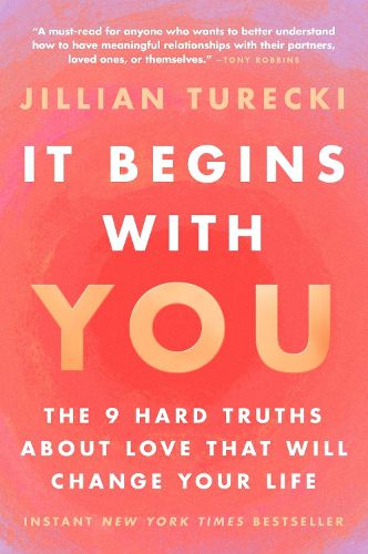Cover image for It Begins with You