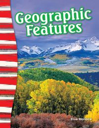 Cover image for Geographic Features