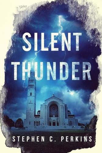 Cover image for Silent Thunder