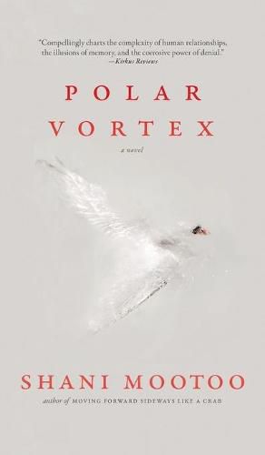 Cover image for Polar Vortex