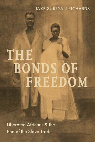 Cover image for The Bonds of Freedom