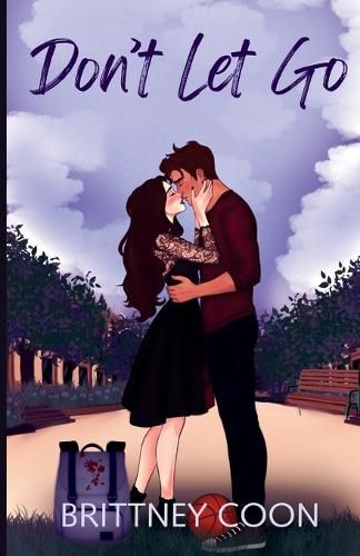 Cover image for Don't Let Go