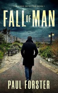 Cover image for Fall of Man