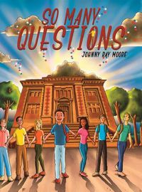 Cover image for So Many Questions
