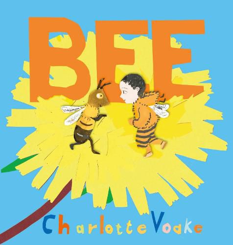 Cover image for Bee