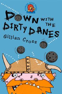 Cover image for Down with the Dirty Danes!