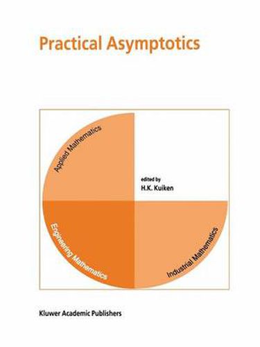 Cover image for Practical Asymptotics