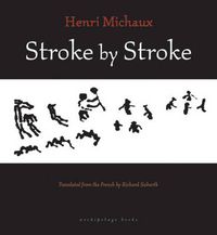 Cover image for Stroke By Stroke