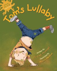 Cover image for Tom's Lullaby