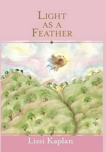 Cover image for Light as a Feather