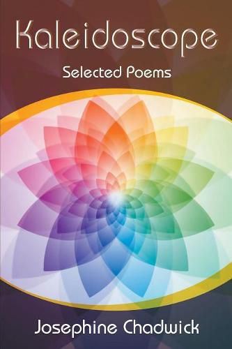 Cover image for Kaleidoscope: Selected Poems