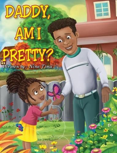 Cover image for Daddy, am I Pretty?