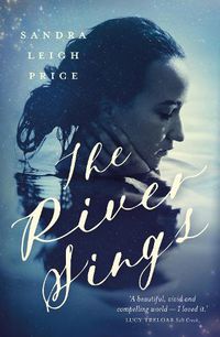Cover image for The River Sings