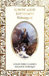 Cover image for Kidnapped