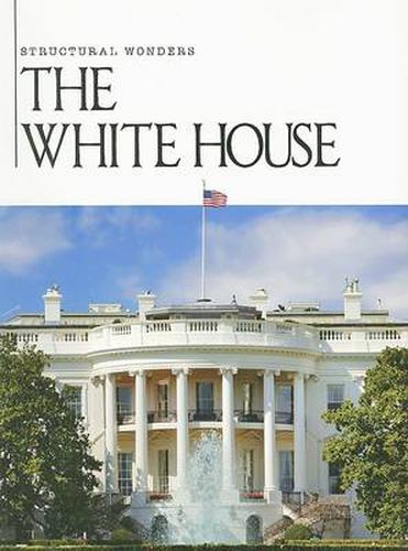 Cover image for The White House