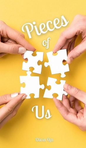 Cover image for Pieces of Us