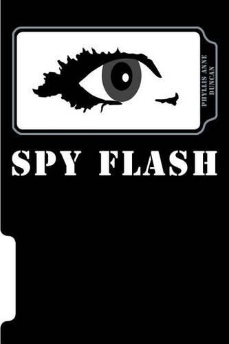 Cover image for Spy Flash