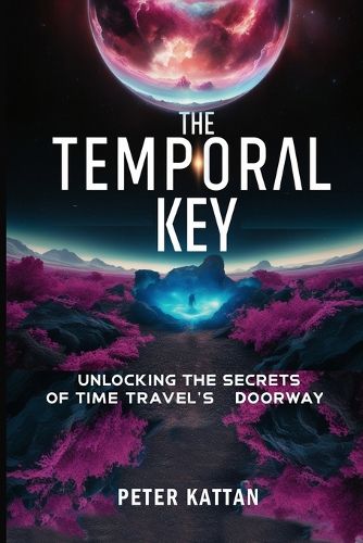 Cover image for The Temporal Key