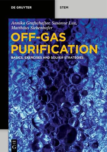 Cover image for Off-Gas Purification