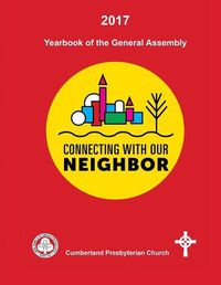 Cover image for 2017 Yearbook of the General Assembly Cumberland Presbyterian Church