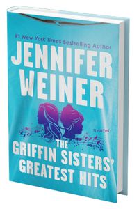 Cover image for The Griffin Sisters' Greatest Hits (Standard Edition)