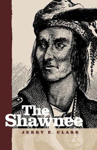 Cover image for The Shawnee