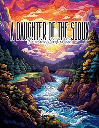 Cover image for A Daughter of the Sioux