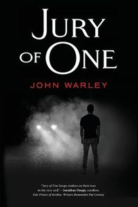 Cover image for Jury of One