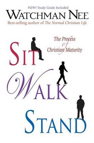 Cover image for Sit Walk Stand