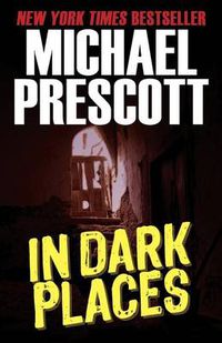 Cover image for In Dark Places