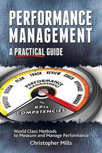 Cover image for Performance Management